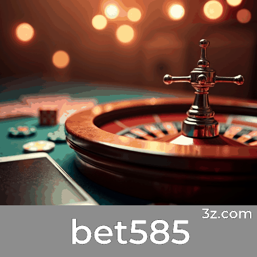 bet585 login page Brazil – secure online casino access