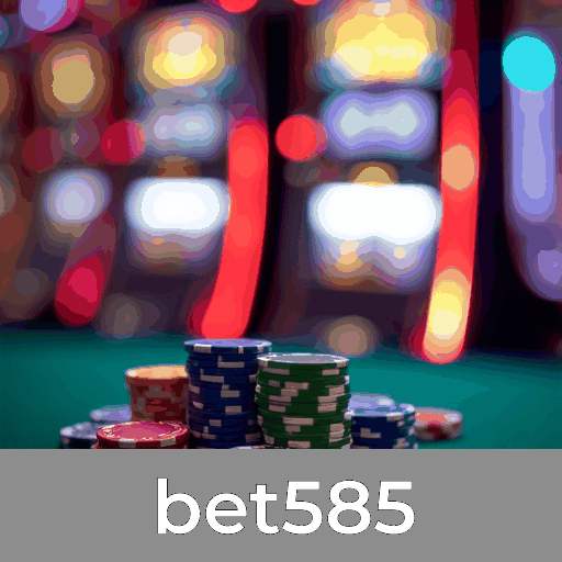 Descubra a Variedade de Jogos de Cassino no Bet585: Uma Experiência Imersiva e Empolgante
