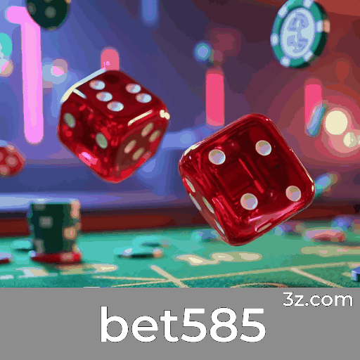 bet585 login page Brazil – secure online casino access