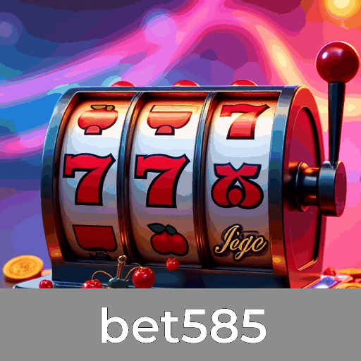 Aposte em Qualquer Lugar com o Aplicativo Móvel Completo da Bet585